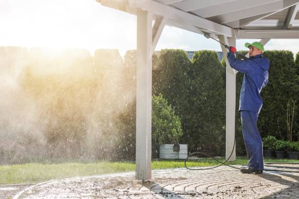 Reliable Greenville, OH Pressure Washing Services Solutions