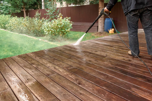 Best Parking Lot and Garage Cleaning  in Greenville, OH