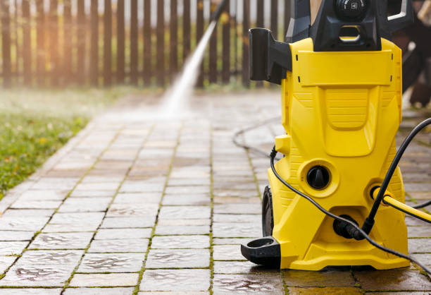 Best Post-Construction Pressure Washing  in Greenville, OH