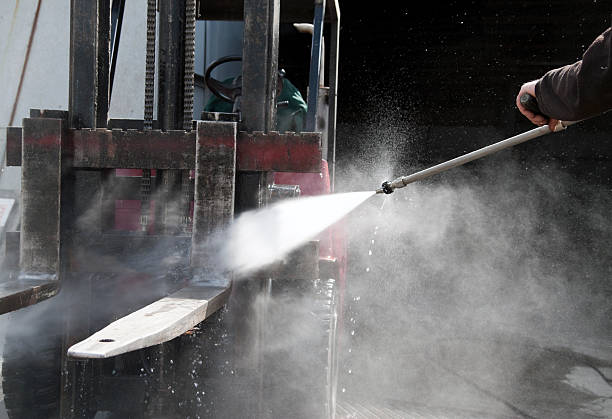 Best Warehouse Cleaning  in Greenville, OH